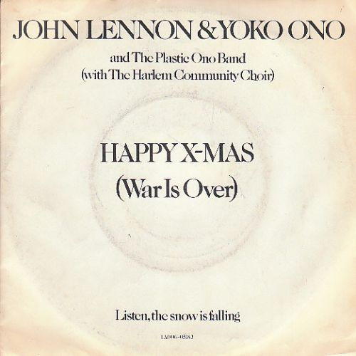 John Lennon