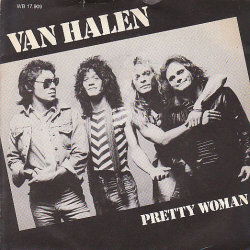 Van Halen