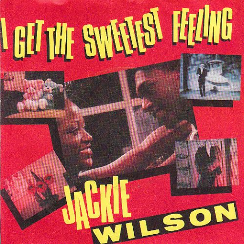 Jackie Wilson
