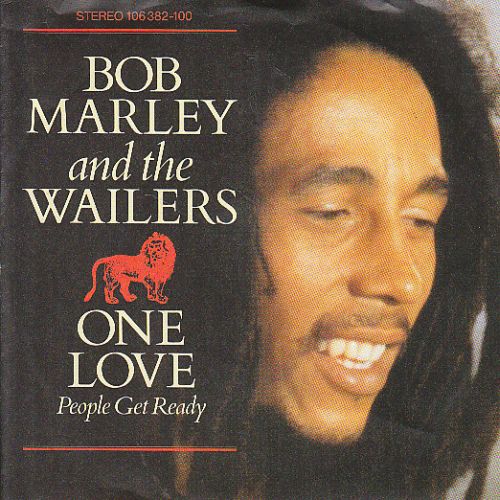 Bob Marley