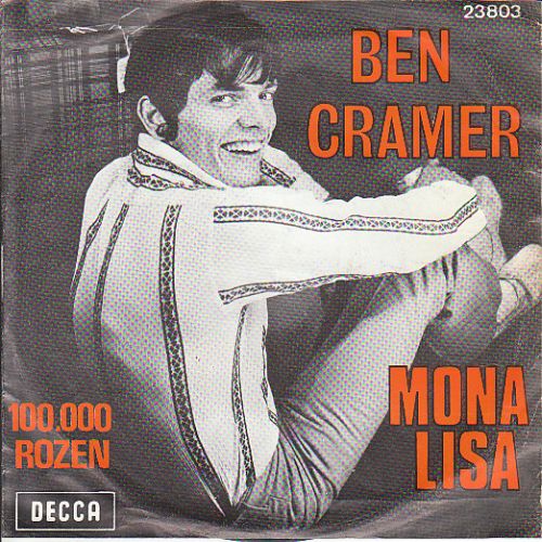 Ben Cramer