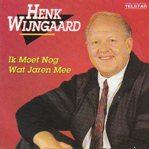 Henk Wijngaard