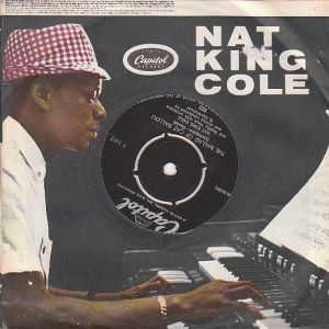 Nat King Cole