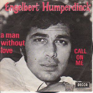 Engelbert Humperdinck