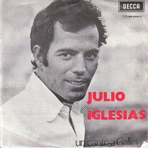 Julio Iglesias