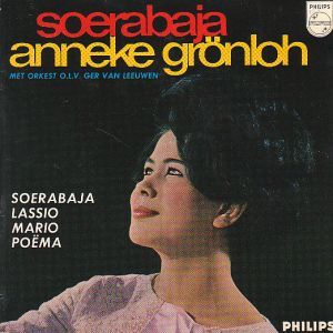 Anneke Gronloh
