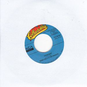 Buddy Holly
