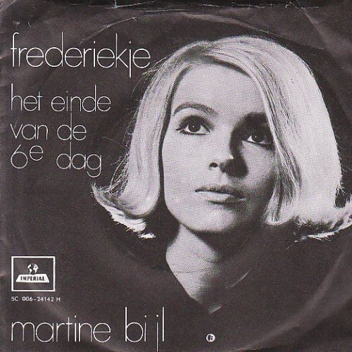 Bijl Martine