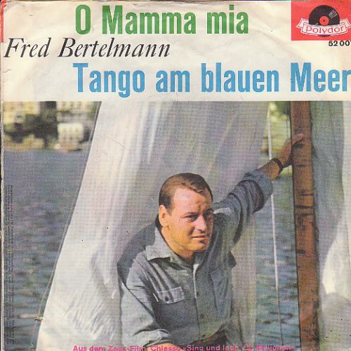 Bertelmann Fred