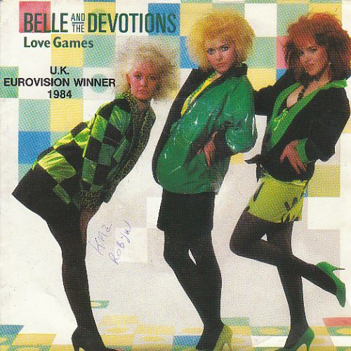 Belle and the Devotions