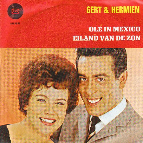 Gert & Hermien Timmerman