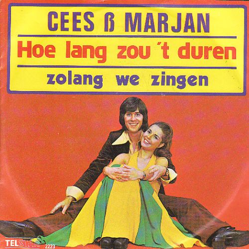 Cees & Marjan