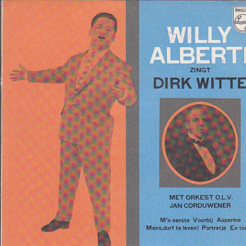 Alberti Willeke