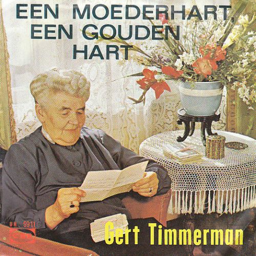 Gert Timmerman