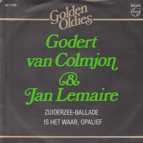 Godert van Colmjon & Jan Lemaire