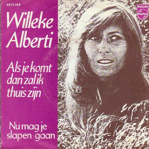 Alberti Willeke