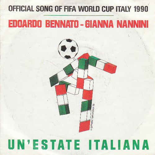 Bennato Edoardo