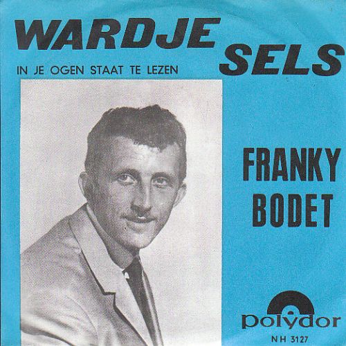 Bodet Franky
