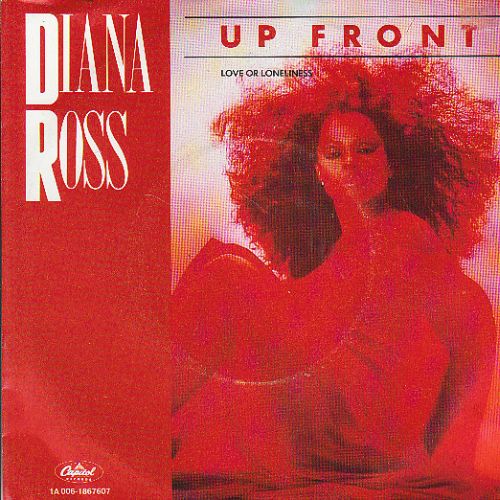 Diana Ross