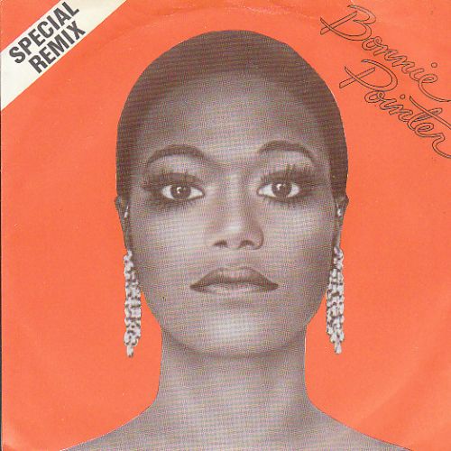 Bonnie Pointer
