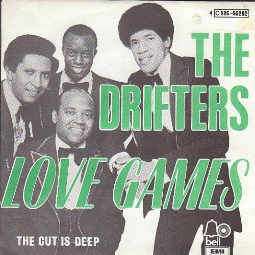 Drifters