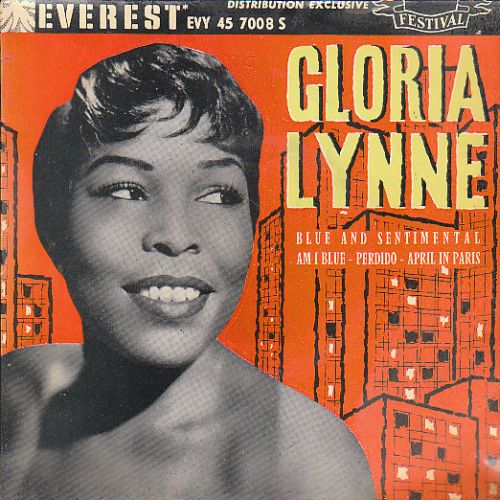 Gloria Lynne