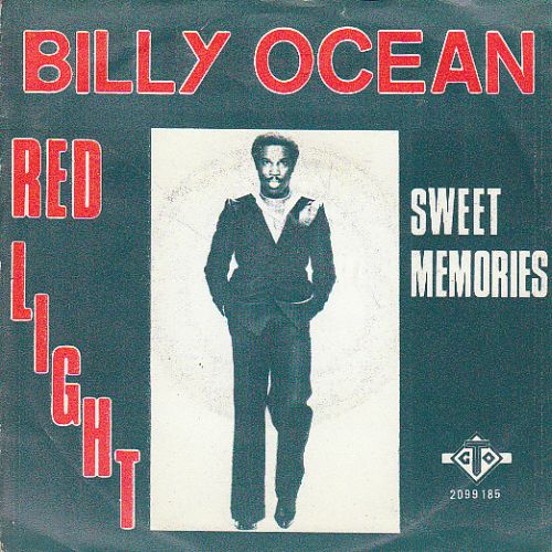 Billy Ocean