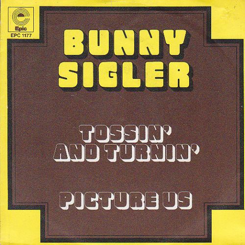 Bunny Sigler
