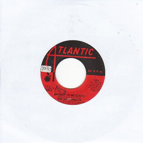 Aretha Franklin
