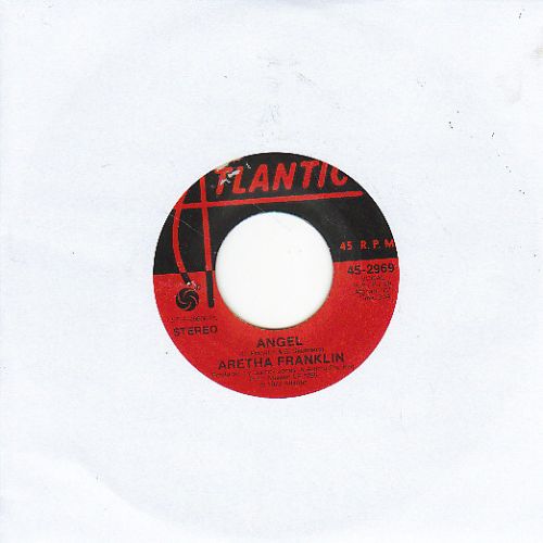 Aretha Franklin