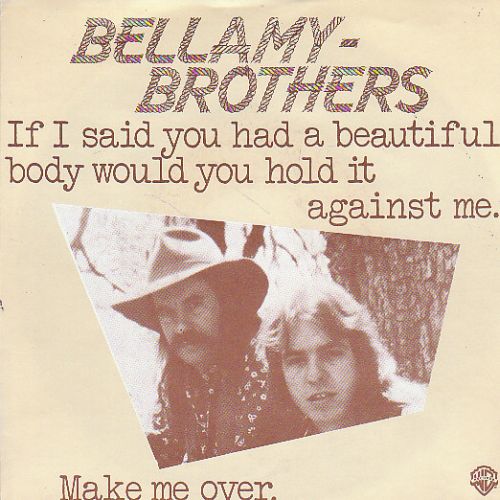 Bellamy Brothers