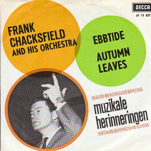 Frank Chacksfield