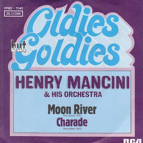 Henri Mancini