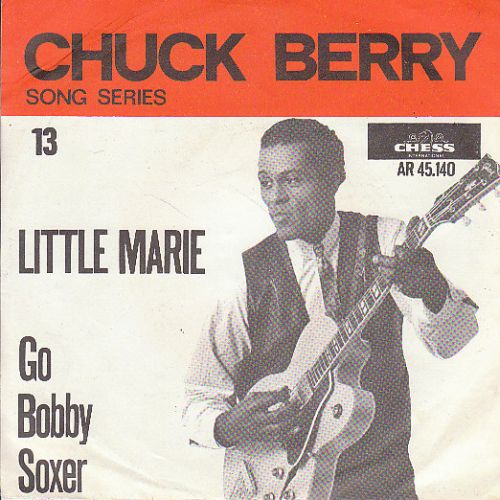 Berry Chuck