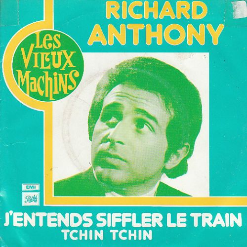 Richard Anthony