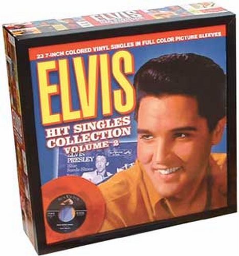 Presley Elvis