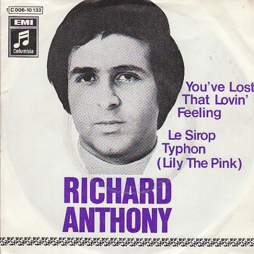 Anthony Richard