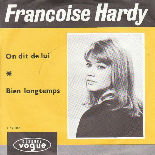 Francoise Hardy