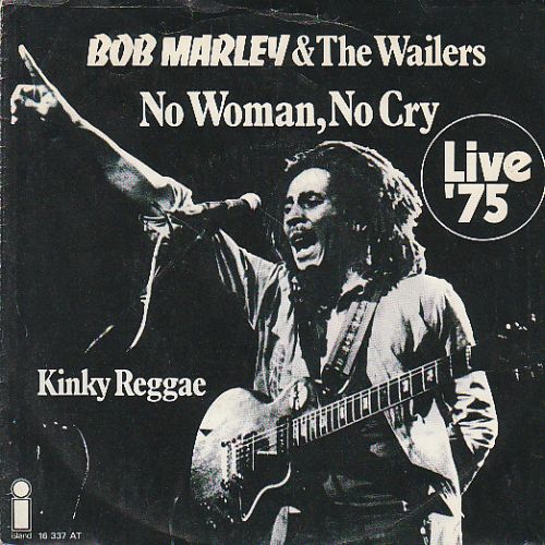 Bob Marley