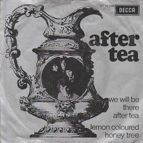 After Tea