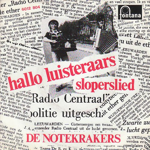 De Notekrakers