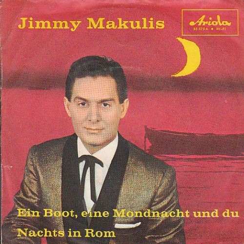 Jimmy Makulis