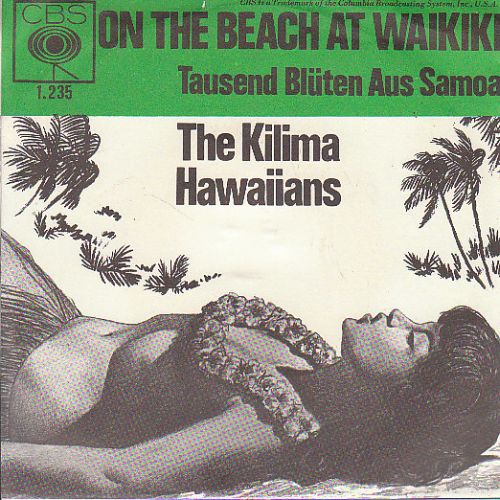Kilima Hawaiians