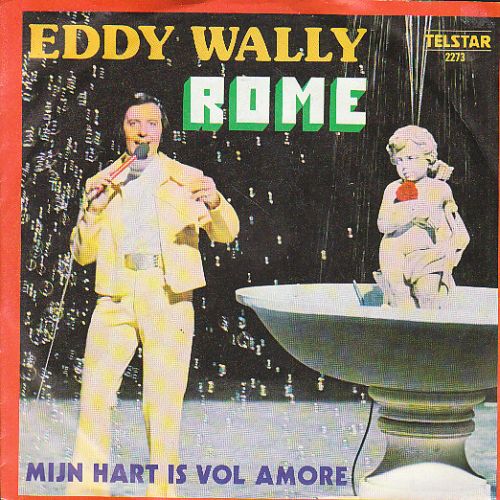 Eddy Wally