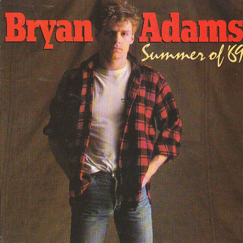 Adams Bryan