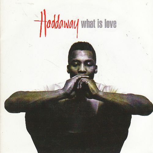 Haddaway