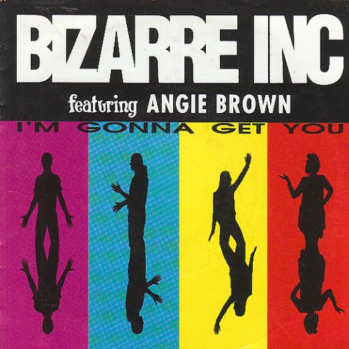 Bizarre Inc