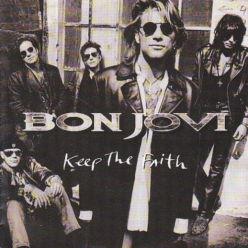 Bon Jovi