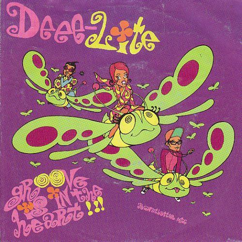 Deee Lite