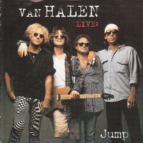 Van Halen